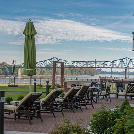 Holiday Inn Owensboro Riverfront By Ihg Eksteriør billede