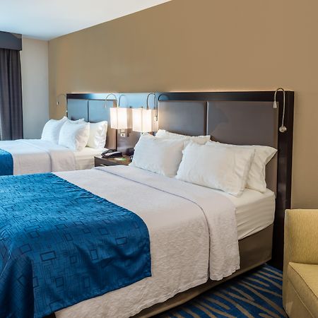 Holiday Inn Owensboro Riverfront By Ihg Eksteriør billede