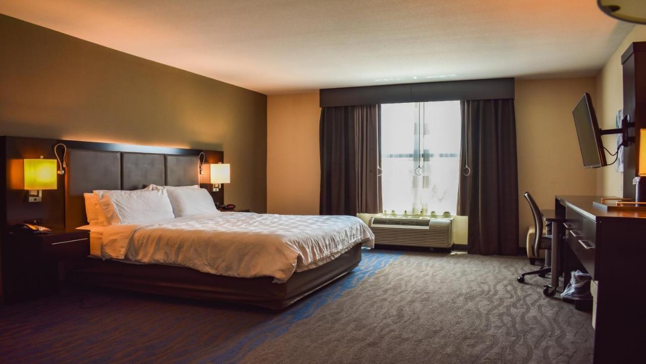 Holiday Inn Owensboro Riverfront By Ihg Eksteriør billede