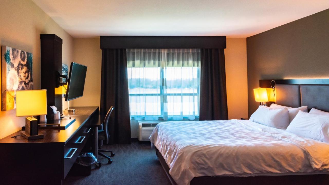 Holiday Inn Owensboro Riverfront By Ihg Eksteriør billede