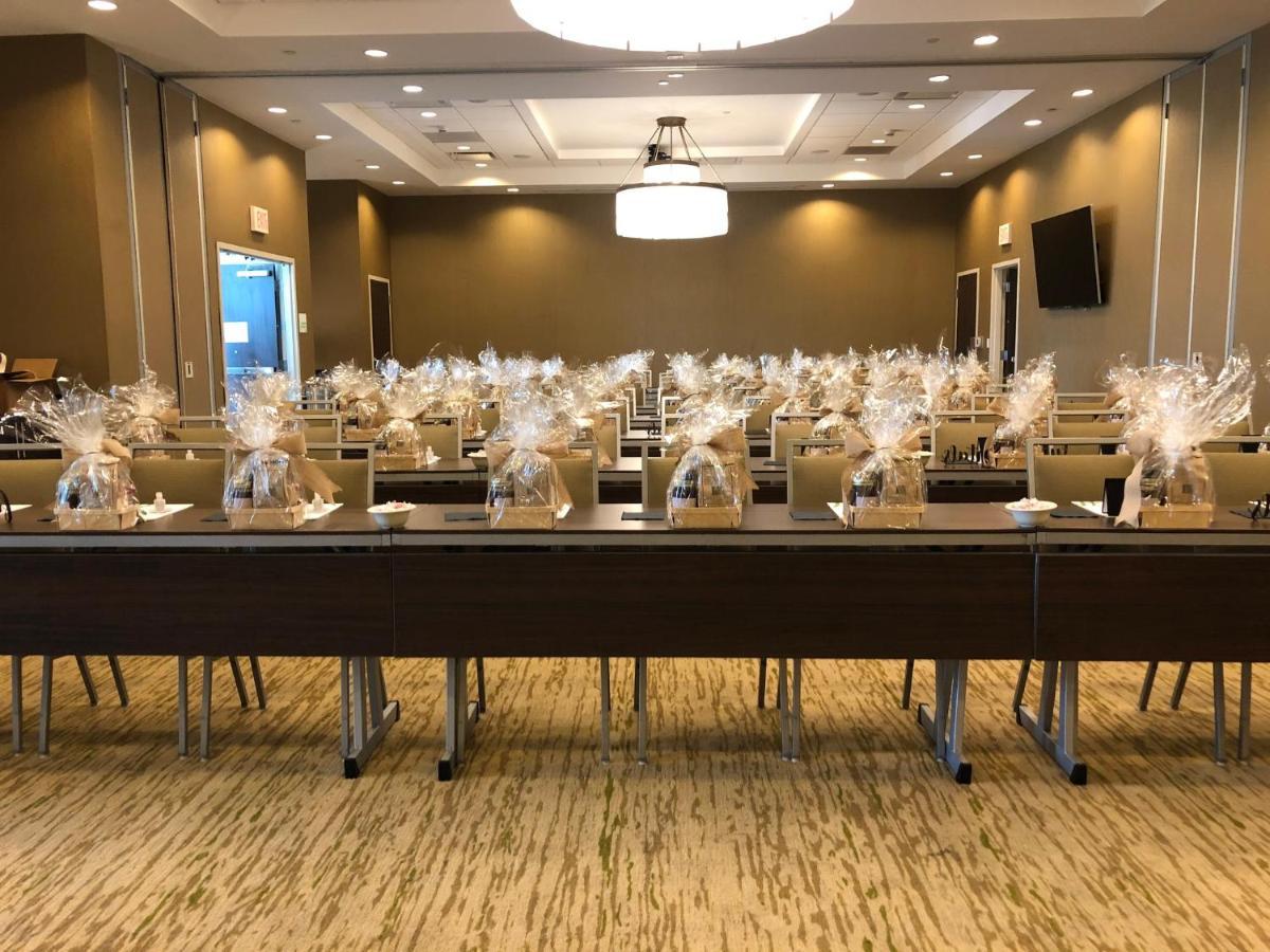 Holiday Inn Owensboro Riverfront By Ihg Eksteriør billede