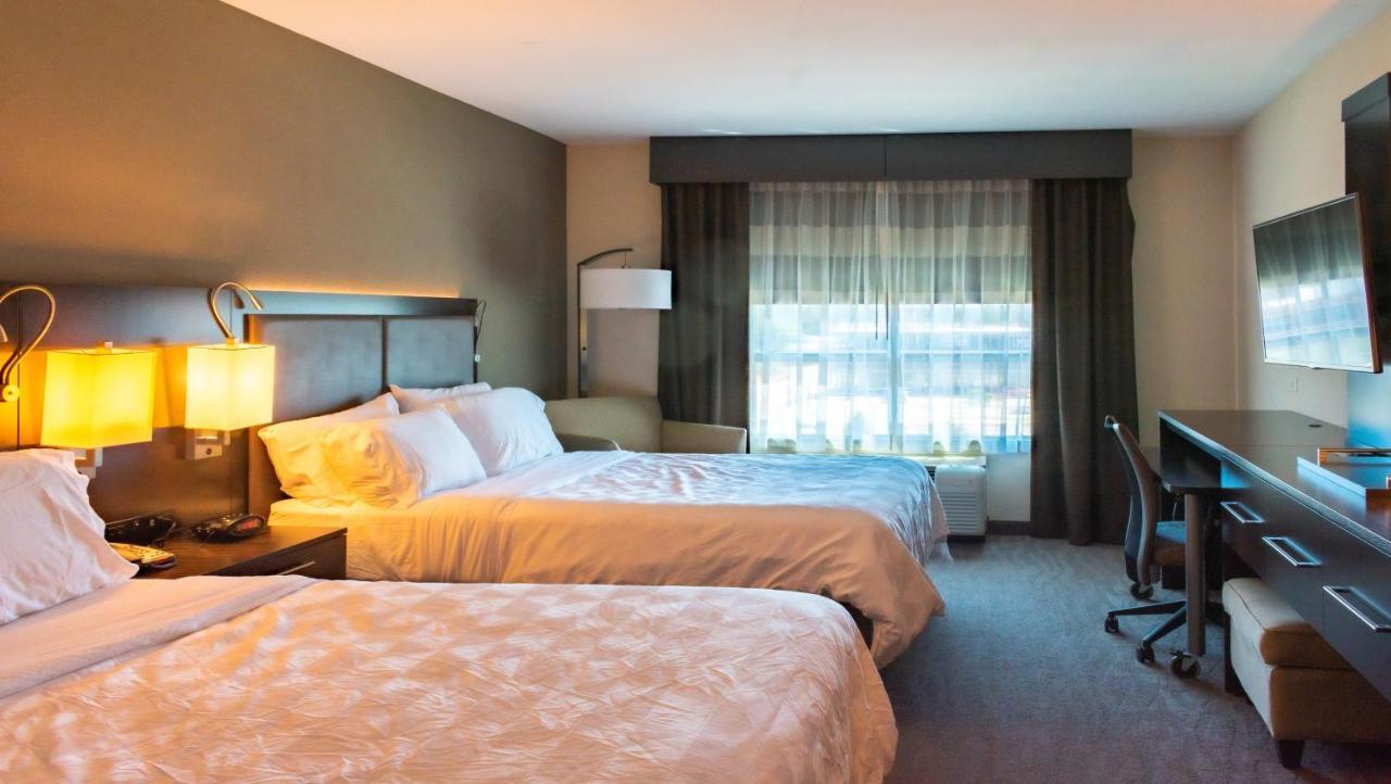 Holiday Inn Owensboro Riverfront By Ihg Eksteriør billede