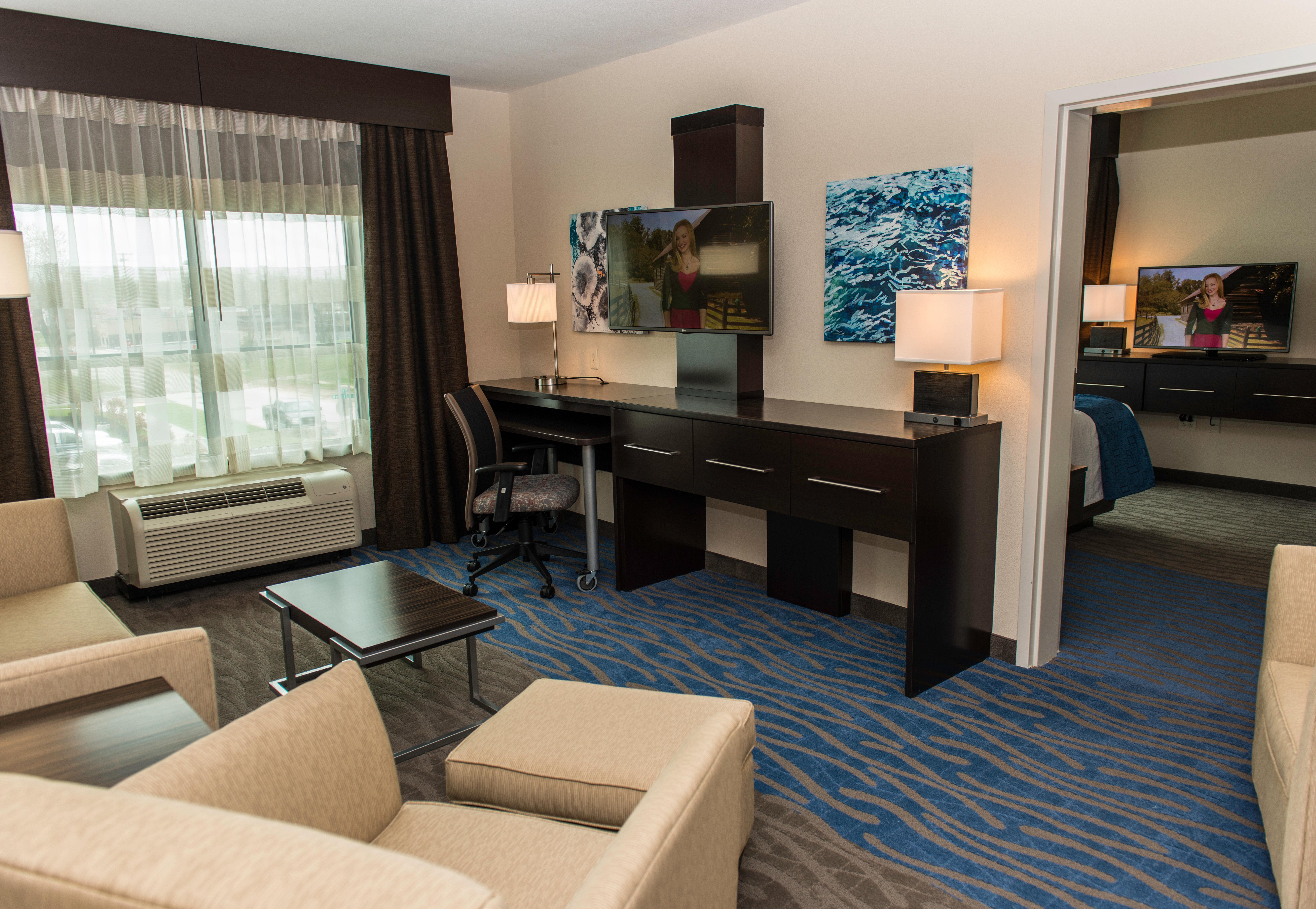 Holiday Inn Owensboro Riverfront By Ihg Eksteriør billede