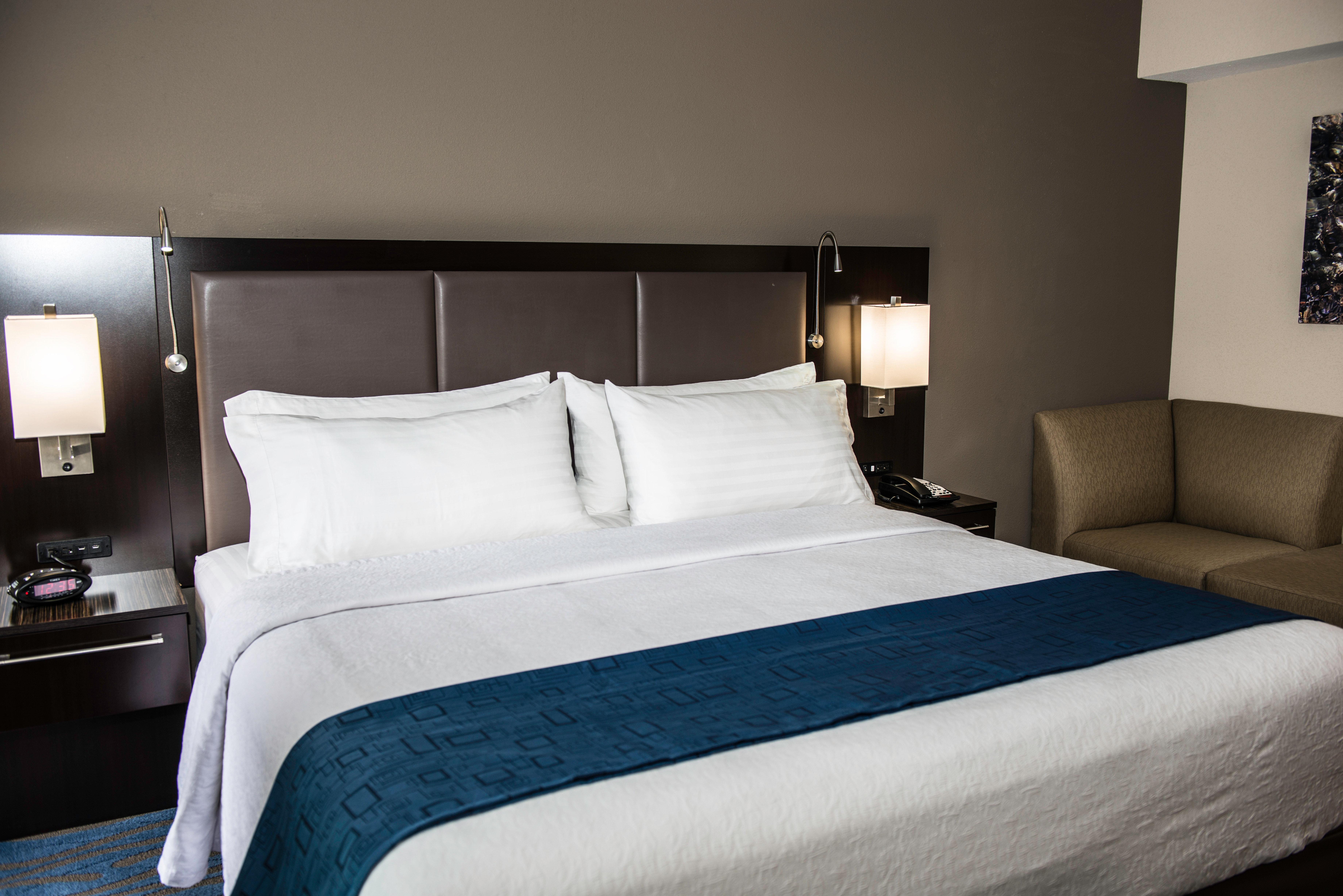 Holiday Inn Owensboro Riverfront By Ihg Eksteriør billede