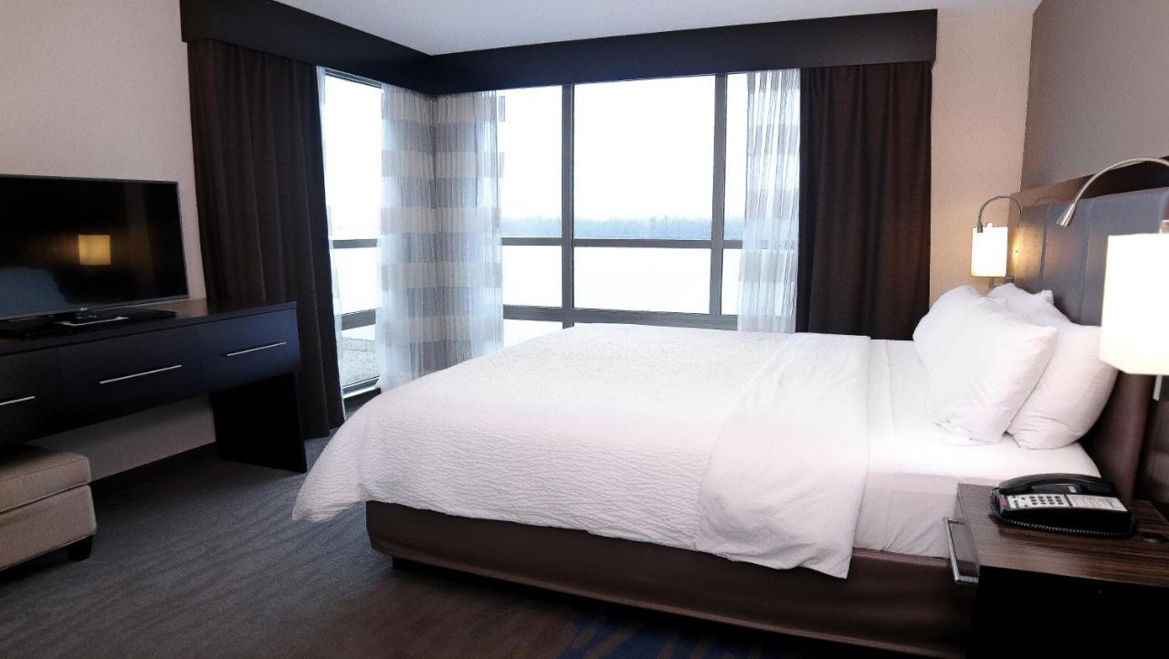 Holiday Inn Owensboro Riverfront By Ihg Eksteriør billede
