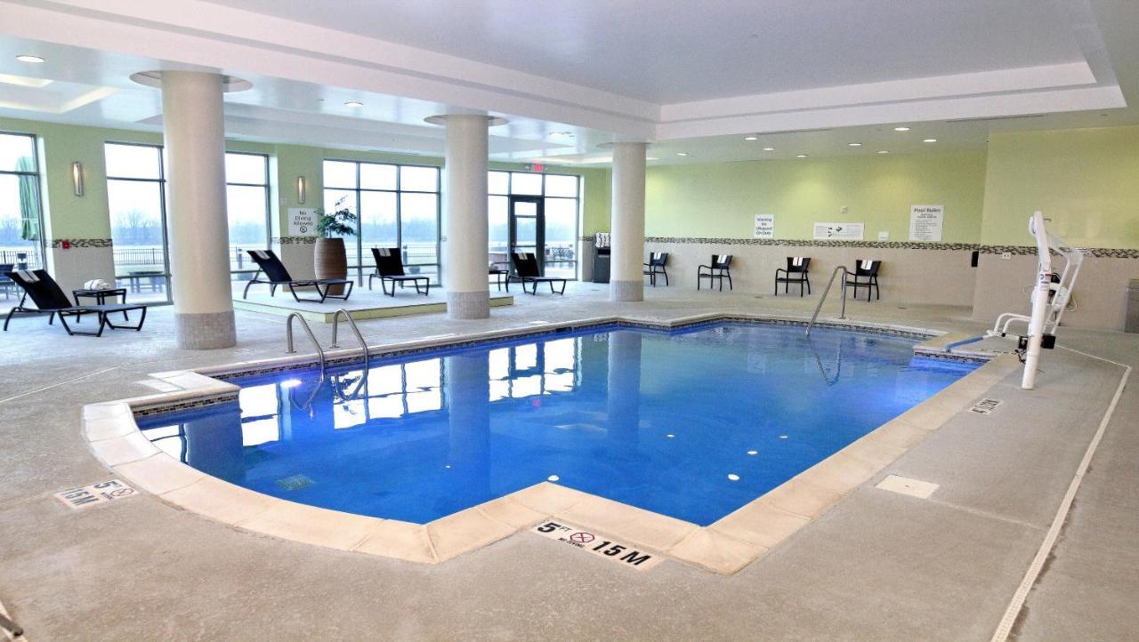 Holiday Inn Owensboro Riverfront By Ihg Eksteriør billede