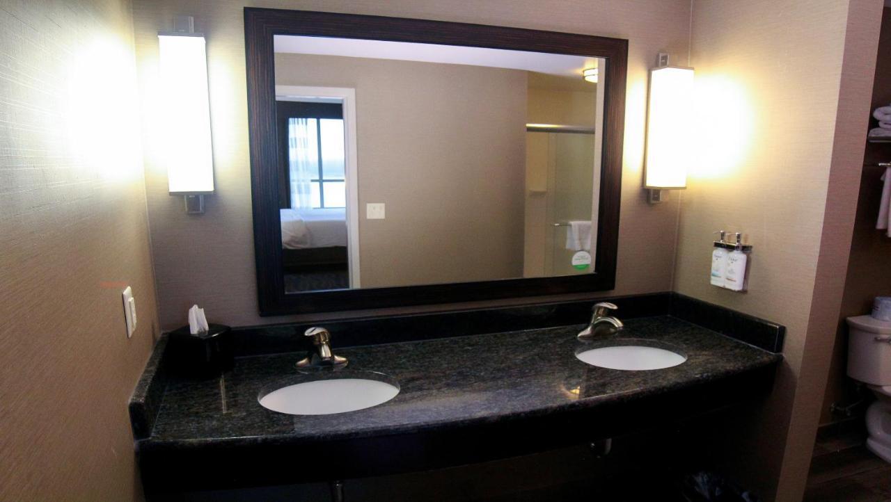 Holiday Inn Owensboro Riverfront By Ihg Eksteriør billede