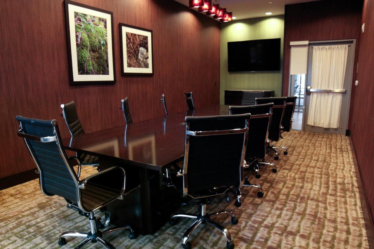 Holiday Inn Owensboro Riverfront By Ihg Eksteriør billede