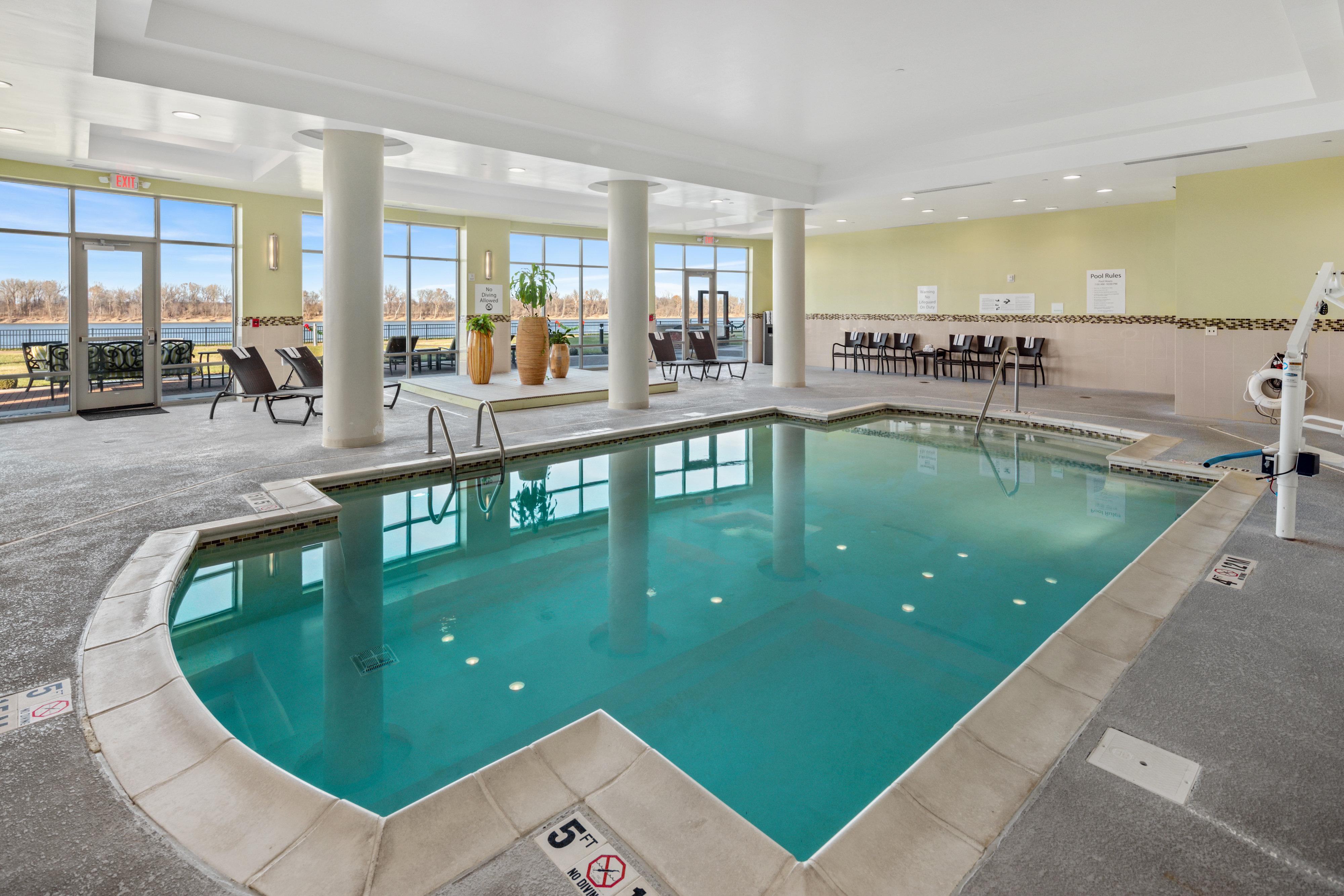 Holiday Inn Owensboro Riverfront By Ihg Eksteriør billede