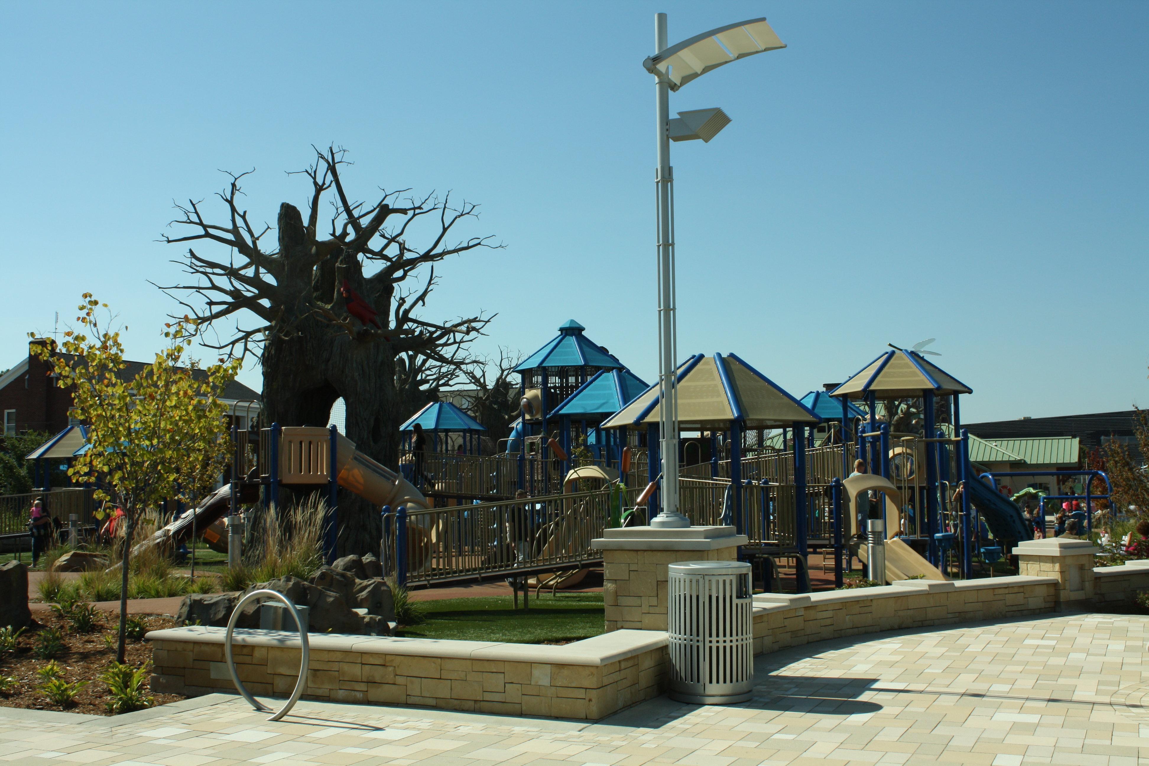 Holiday Inn Owensboro Riverfront By Ihg Eksteriør billede