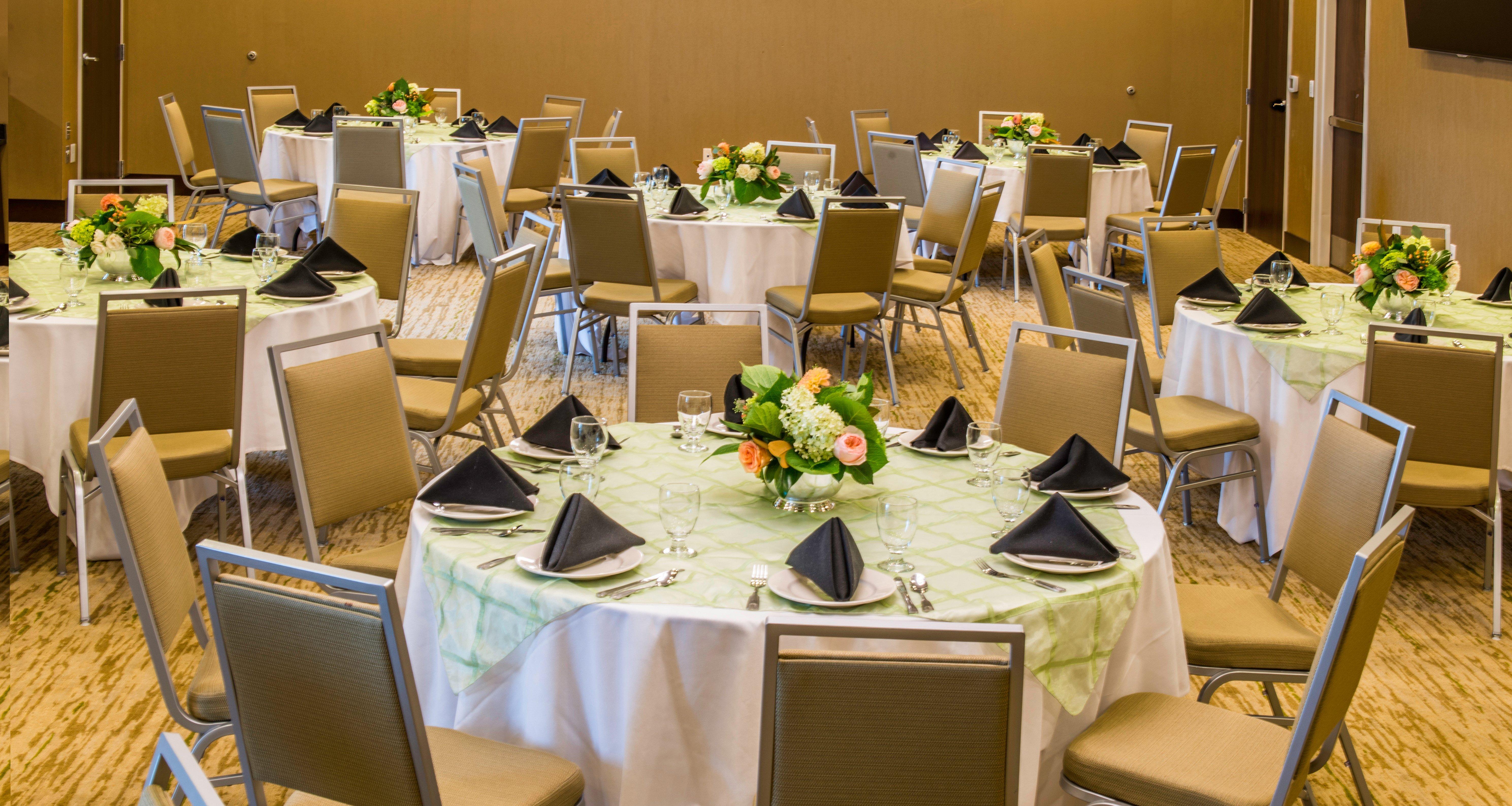 Holiday Inn Owensboro Riverfront By Ihg Eksteriør billede