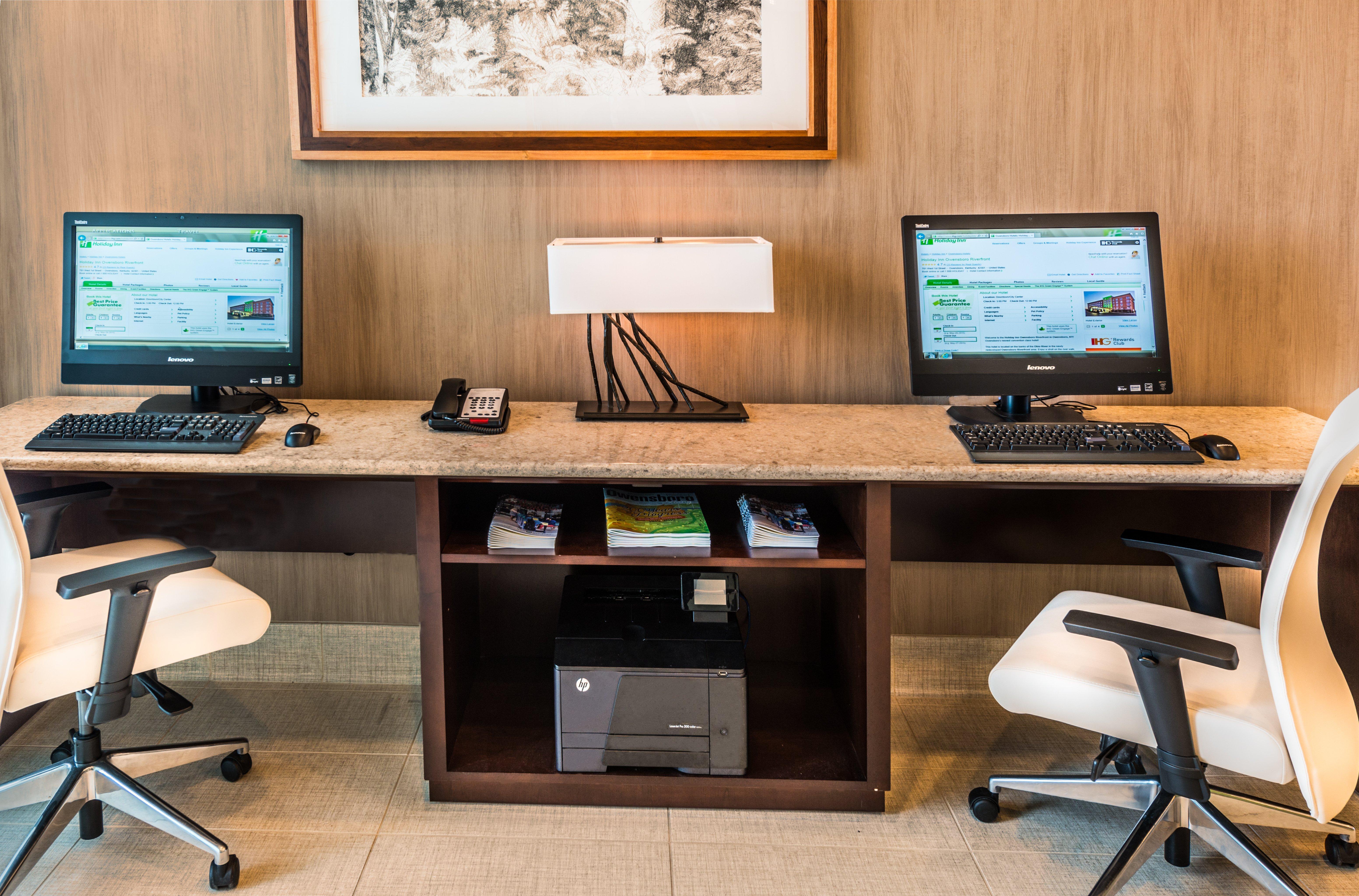 Holiday Inn Owensboro Riverfront By Ihg Eksteriør billede