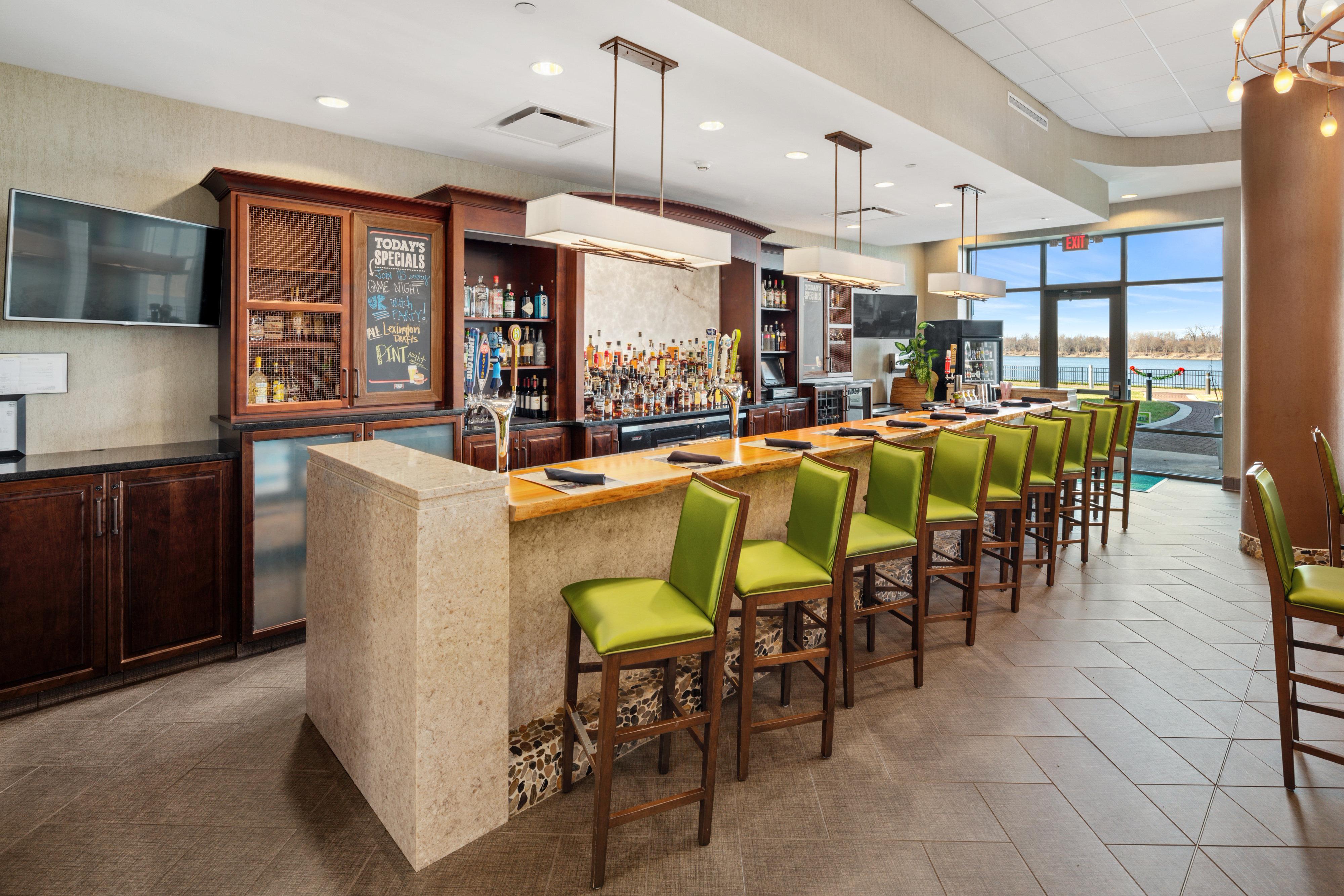 Holiday Inn Owensboro Riverfront By Ihg Eksteriør billede