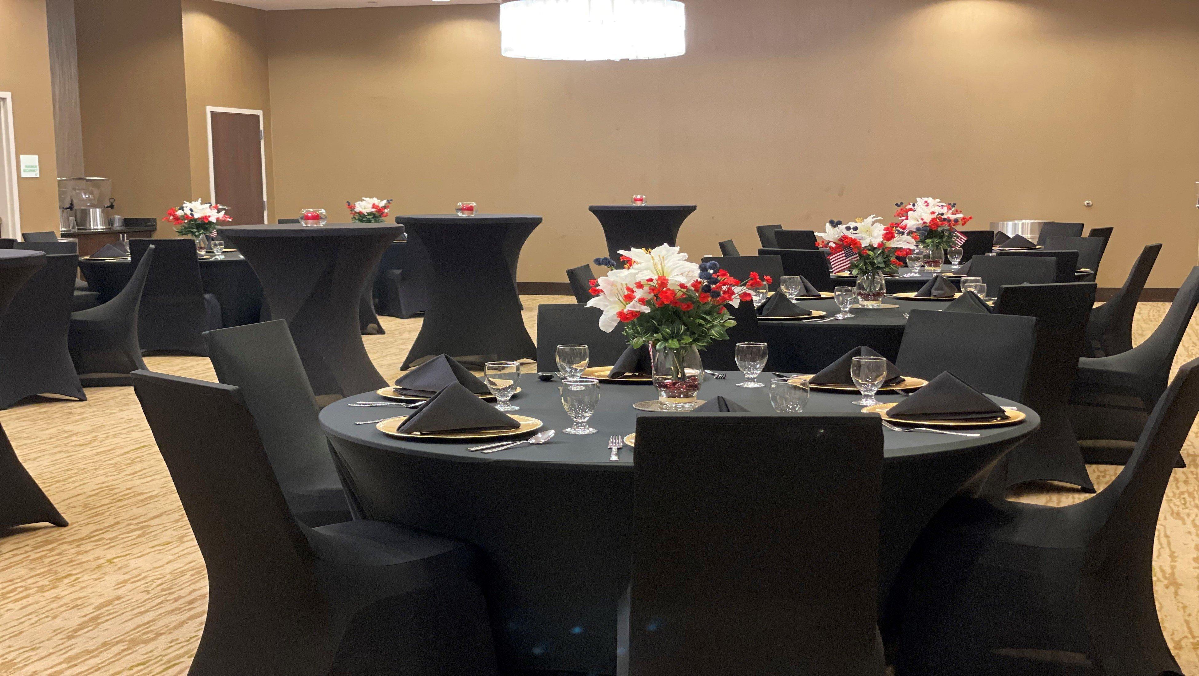 Holiday Inn Owensboro Riverfront By Ihg Eksteriør billede