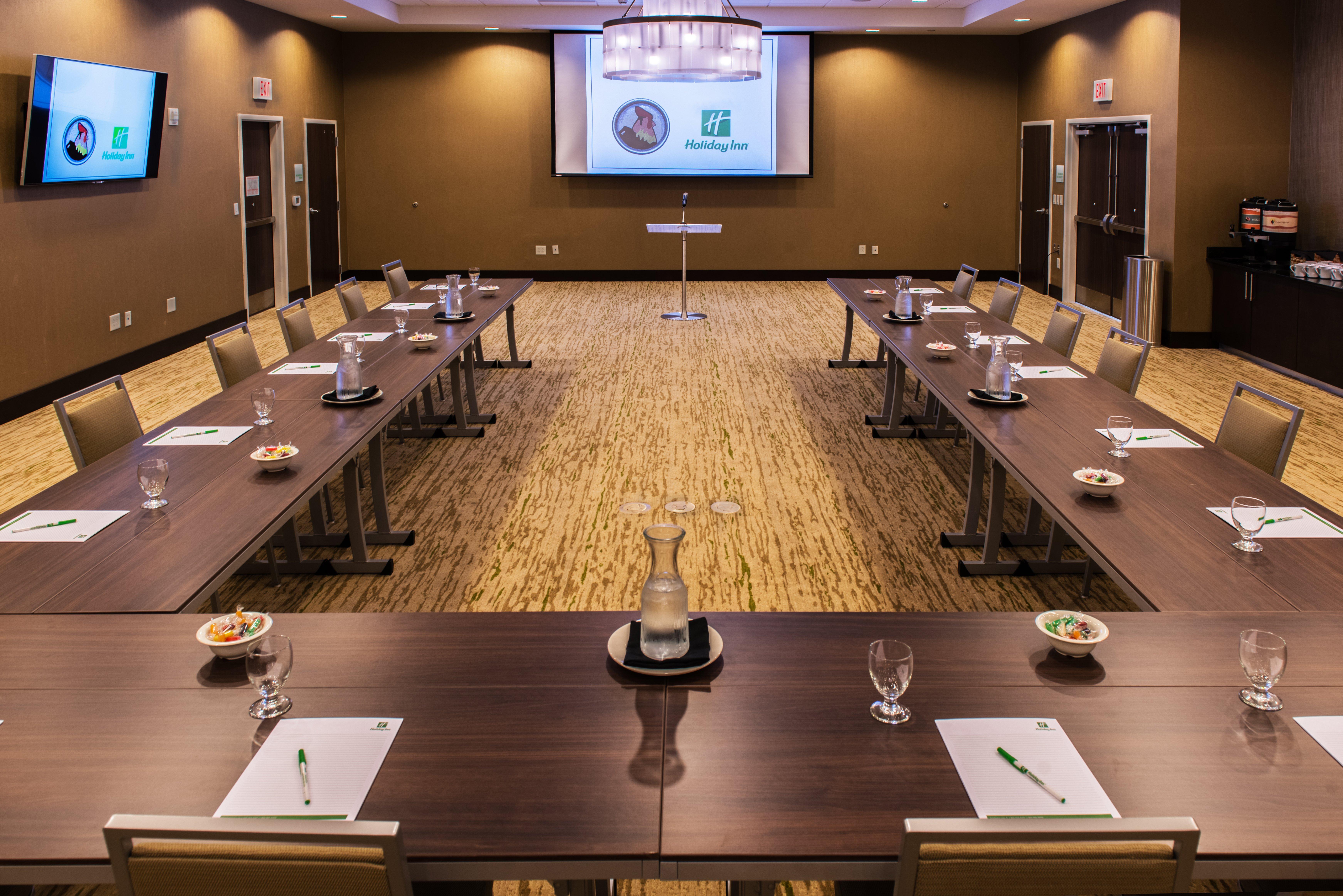 Holiday Inn Owensboro Riverfront By Ihg Eksteriør billede