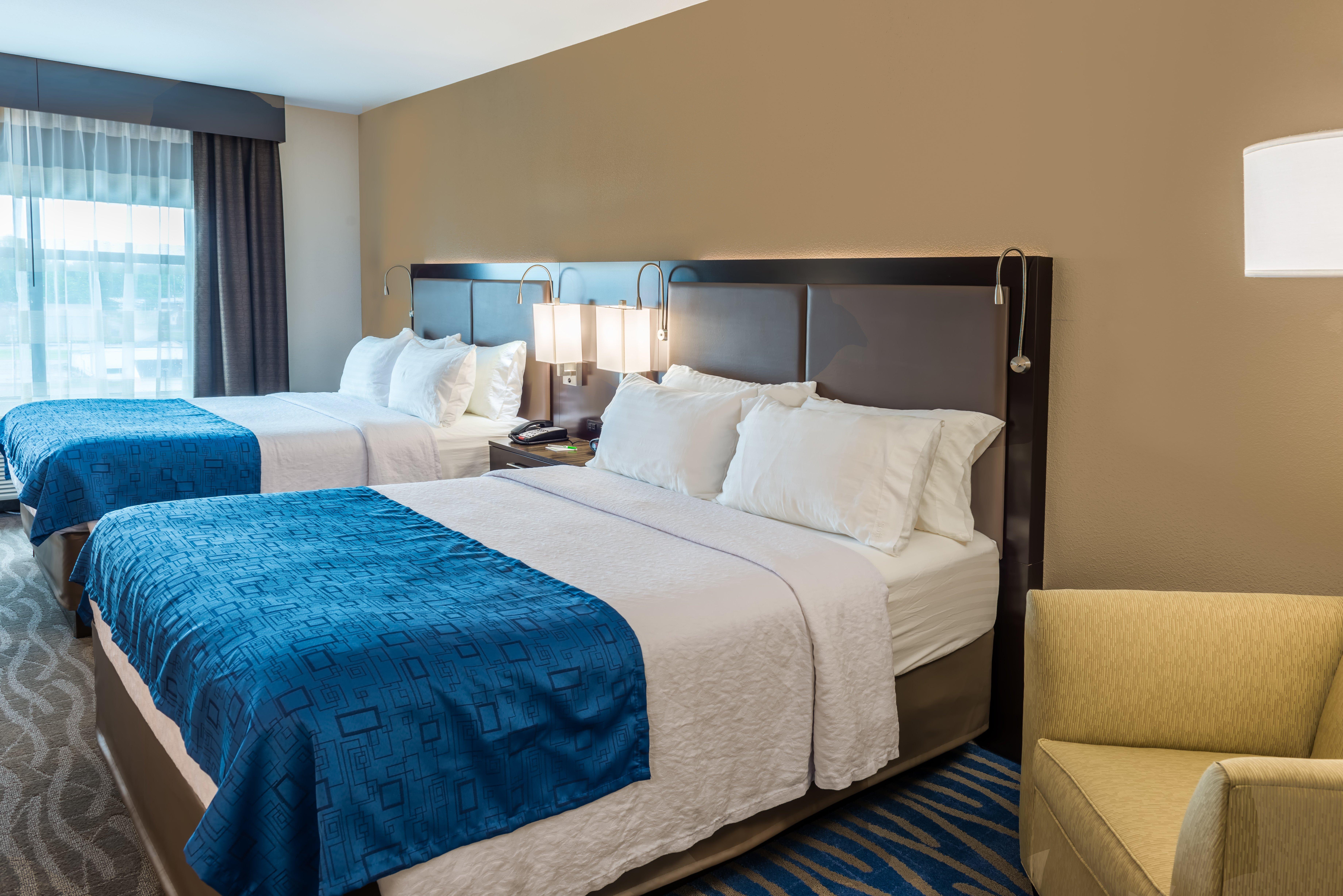 Holiday Inn Owensboro Riverfront By Ihg Eksteriør billede