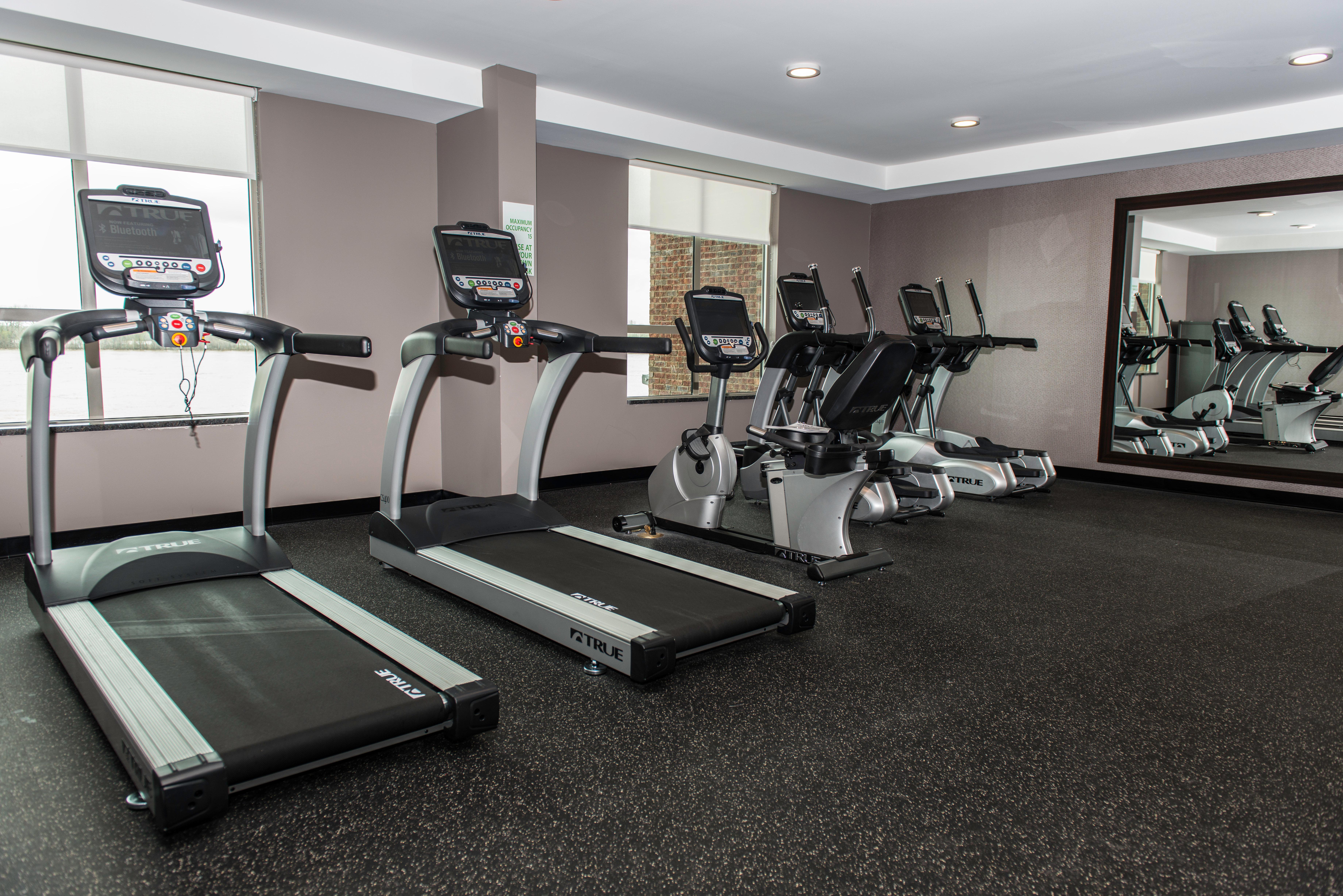 Holiday Inn Owensboro Riverfront By Ihg Eksteriør billede