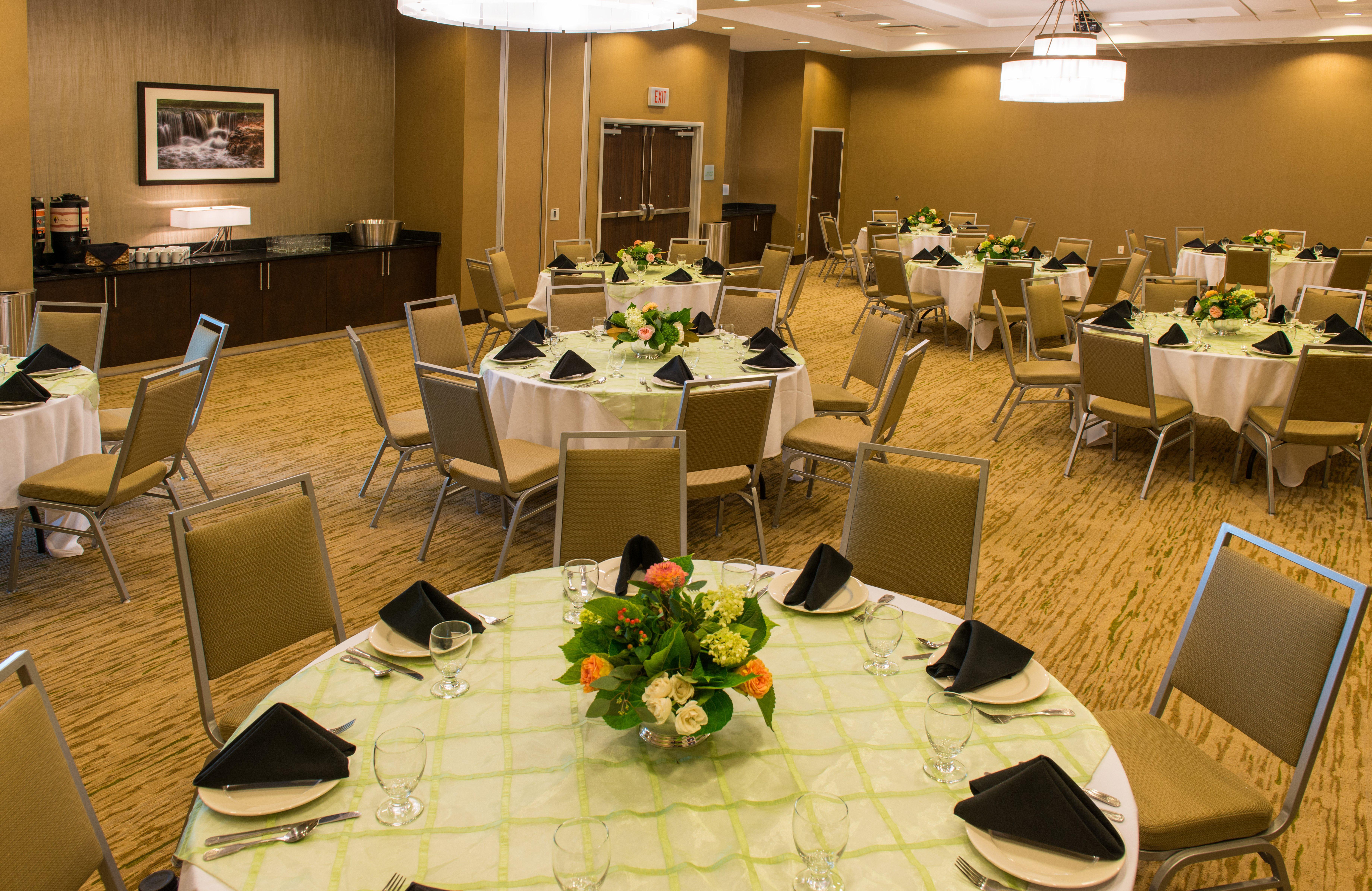 Holiday Inn Owensboro Riverfront By Ihg Eksteriør billede