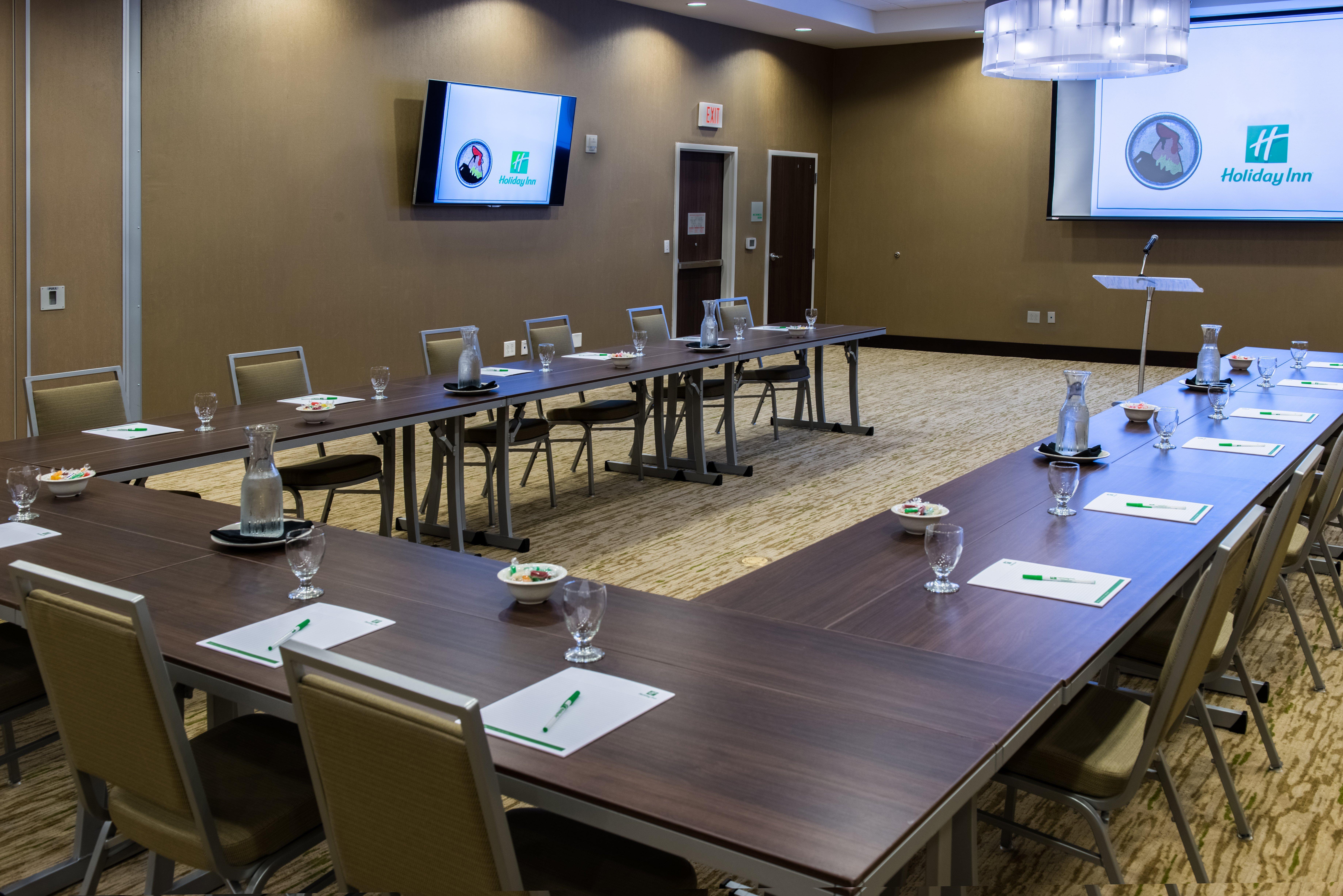 Holiday Inn Owensboro Riverfront By Ihg Eksteriør billede