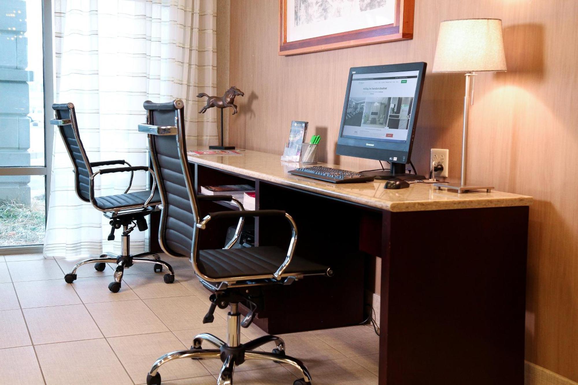 Holiday Inn Owensboro Riverfront By Ihg Eksteriør billede
