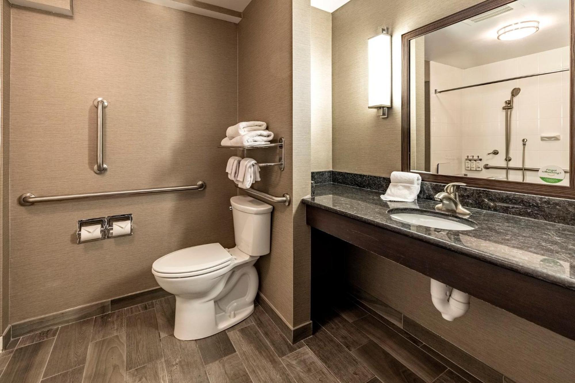 Holiday Inn Owensboro Riverfront By Ihg Eksteriør billede