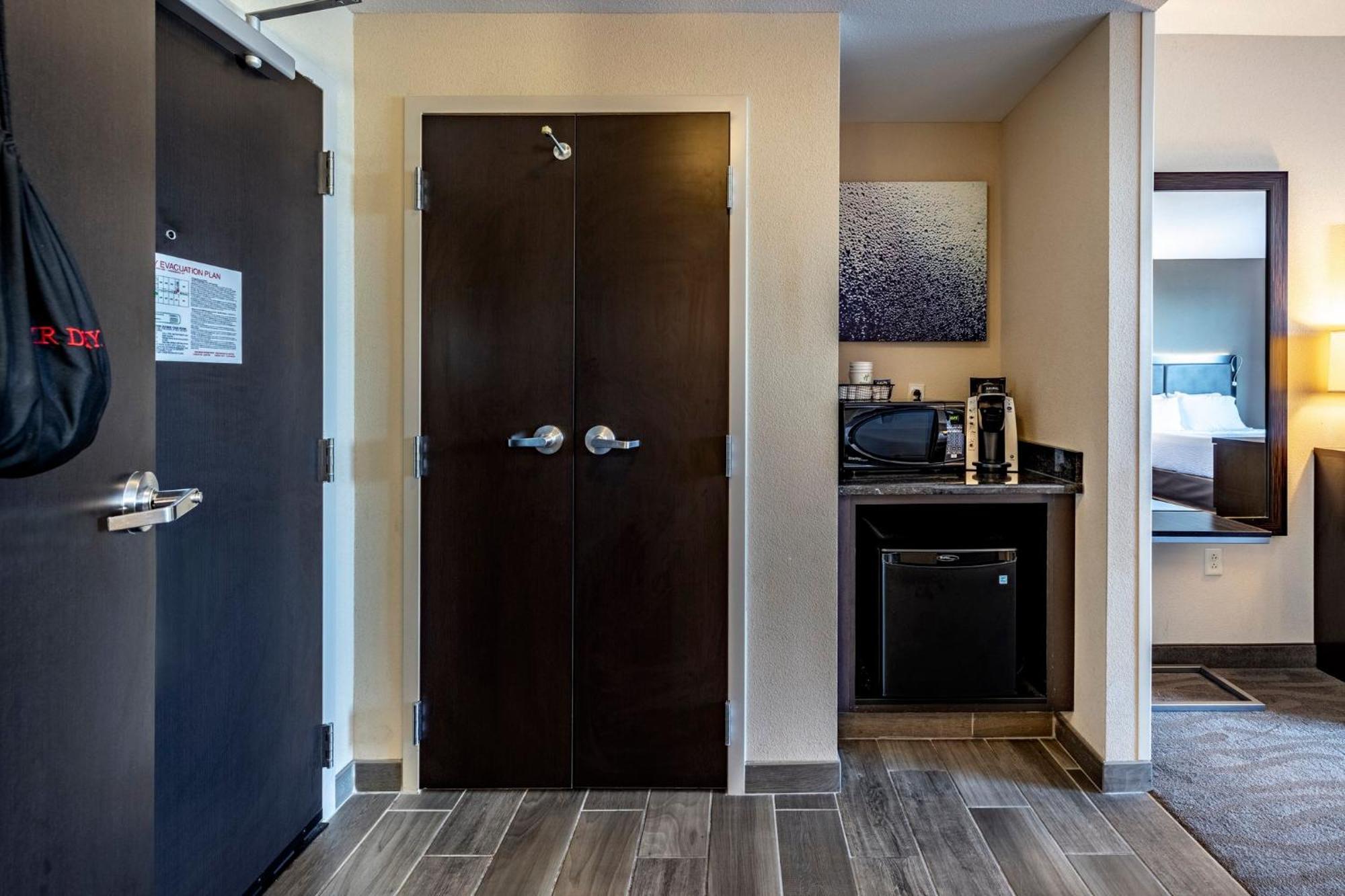 Holiday Inn Owensboro Riverfront By Ihg Eksteriør billede
