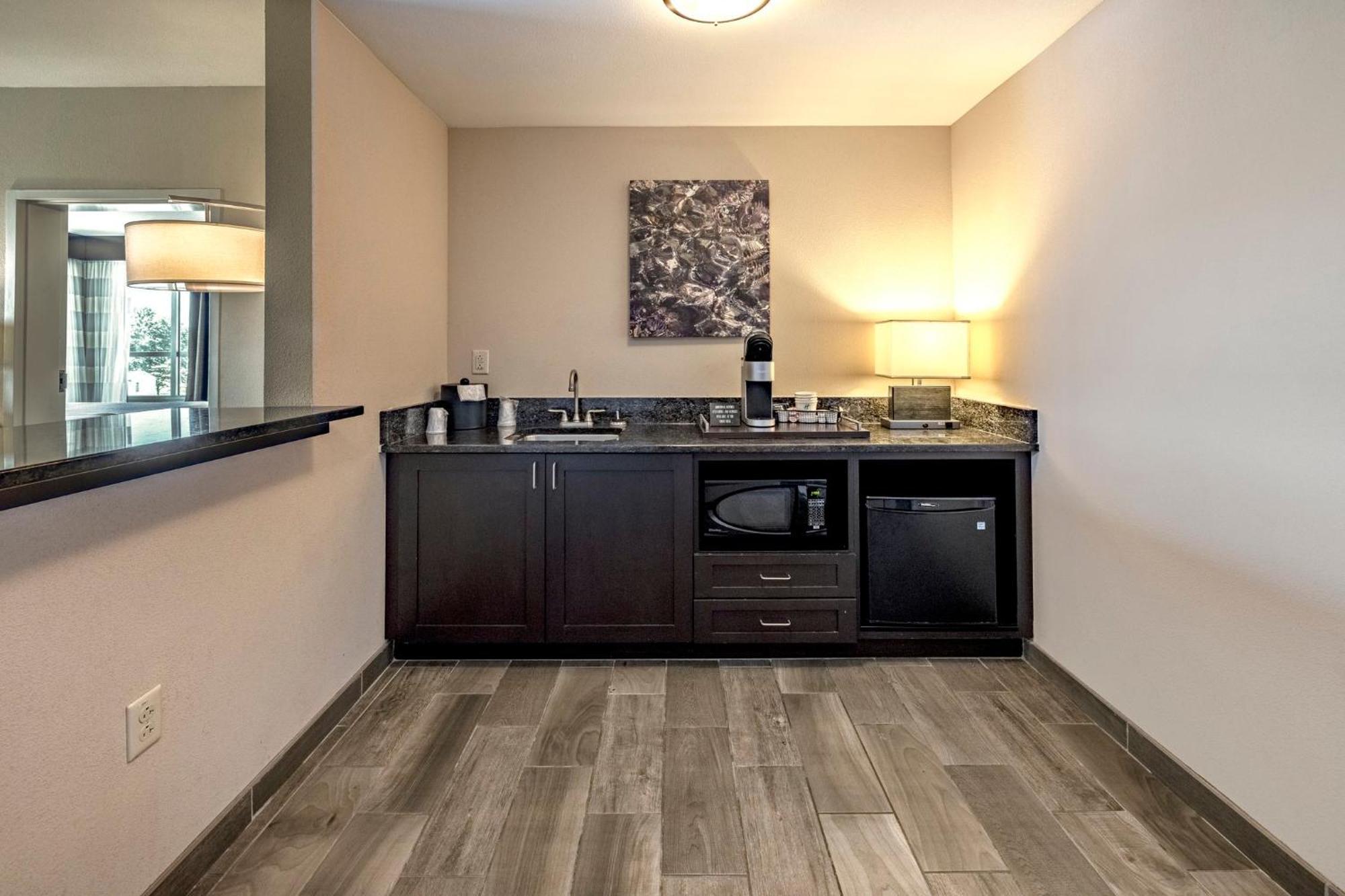 Holiday Inn Owensboro Riverfront By Ihg Eksteriør billede