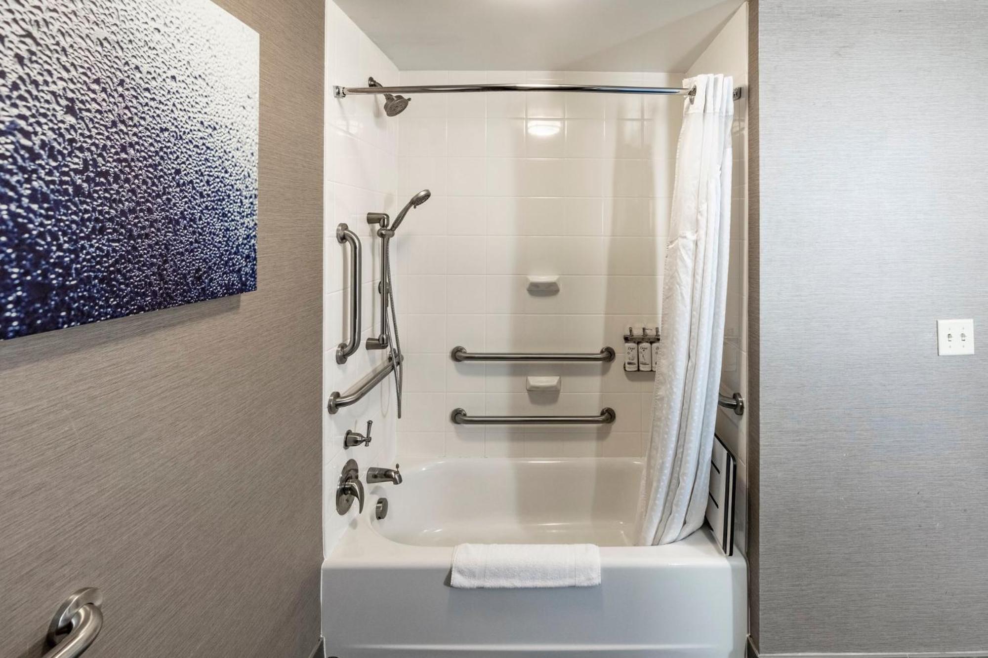 Holiday Inn Owensboro Riverfront By Ihg Eksteriør billede