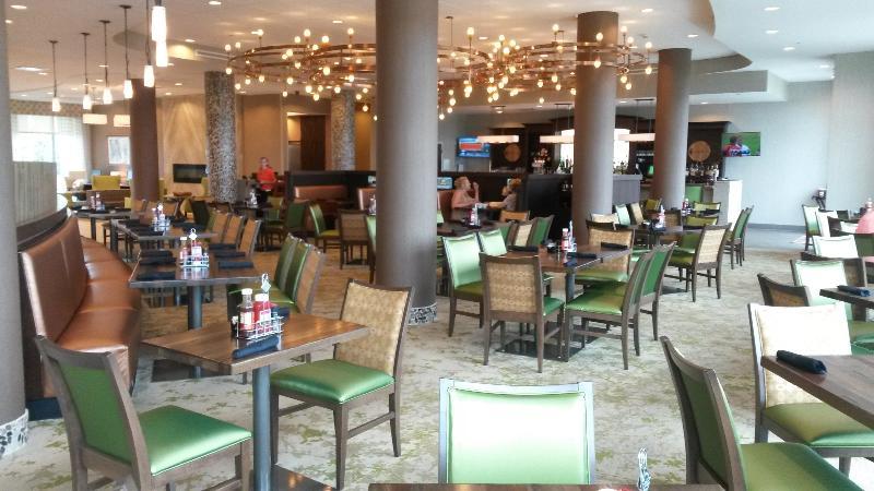 Holiday Inn Owensboro Riverfront By Ihg Eksteriør billede